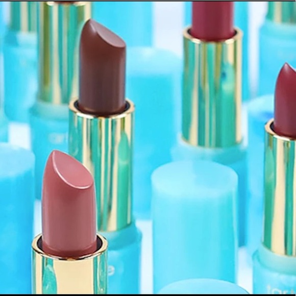 🎁XTREME BLOWOUT🎁 🆕💄 “Yachting” Rainforest of the Sea Lipstick - Picture 14 of 15